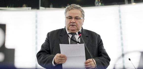 Stanisław Ożóg nt. minimalnego pokrycia strat z tytułu ekspozycji nieobsługiwanych