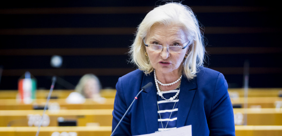 Urszula Krupa: transgraniczna opieka zdrowotna mogłaby być wielką szansą dla pacjentów