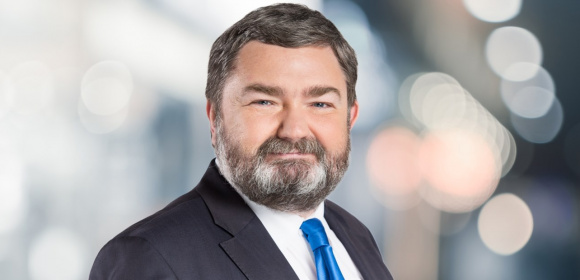 Europoseł PiS Karol Karski po raz trzeci wybrany na stanowisko Kwestora Parlamentu Europejskiego