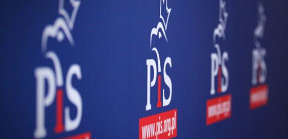 Eurodeputowani PiS we władzach trzech komisji europarlamentu 