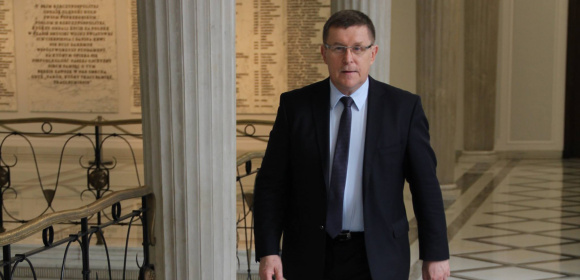 Zbigniew Kuźmiuk pyta Komisję Europejską o brak przejrzystości finansowania organizacji pozarządowych