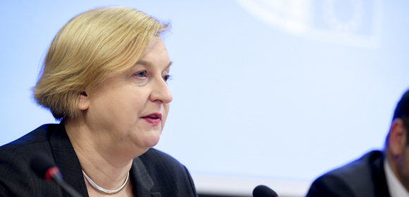 Anna Fotyga o sytuacji w Zatoce Perskiej: Nasze działania wobec Iranu są nieskuteczne 
