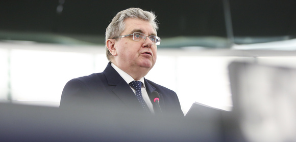  Czesław Hoc: Dokonano korzystnych zmian w zakresie Europassu