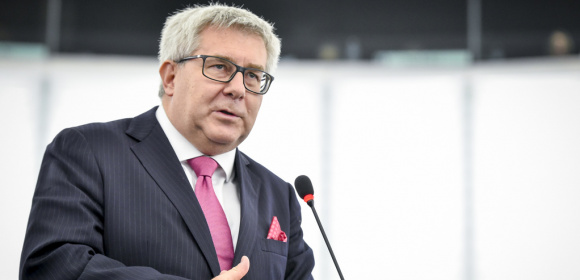 Ryszard Czarnecki: Azja Środkowa to ważny region w wymiarze ekonomicznym i geopolitycznym