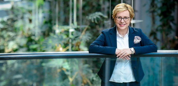 Jadwiga Wiśniewska: Należy ekonomicznie wzmocnić sytuację kobiet mieszkających na terenach wiejskich