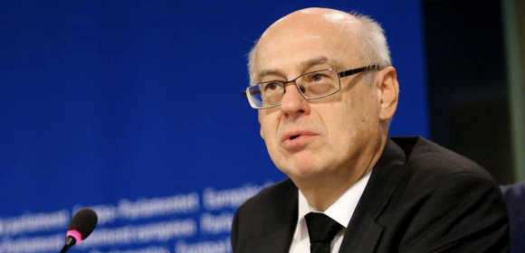 Prof. Zdzisław Krasnodębski wiceprzewodniczącym Parlamentu Europejskiego