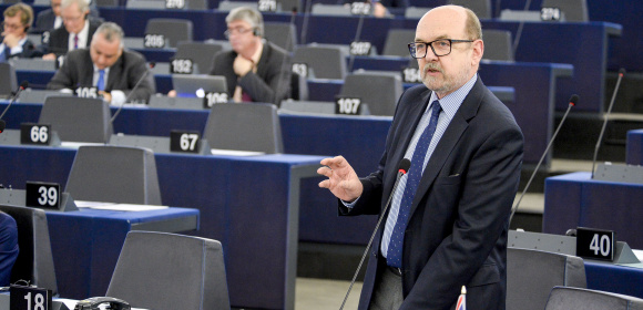 Ryszard Legutko współprzewodniczącym Grupy Europejskich Konserwatystów i Reformatorów