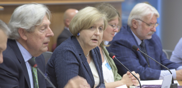 Surkov Leaks, czyli kulisy rosyjskiej wojny hybrydowej przeciw Ukrainie