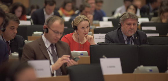 Andżelika Możdżanowska do kandydatki na komisarza ds. spójności i reform Unii Europejskiej: Nie można zmieniać kluczowej misji polityki spójności
