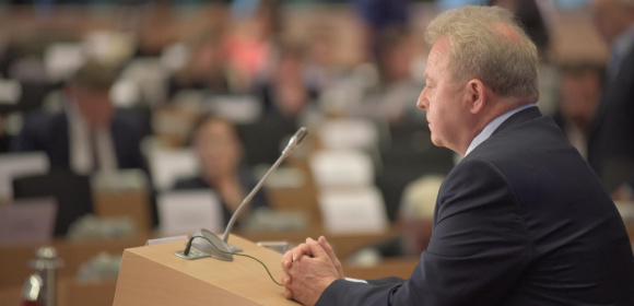 Janusz Wojciechowski: Jednym z moich zadań jako komisarza będzie stworzenie długofalowej strategii dla rolnictwa w Unii Europejskiej