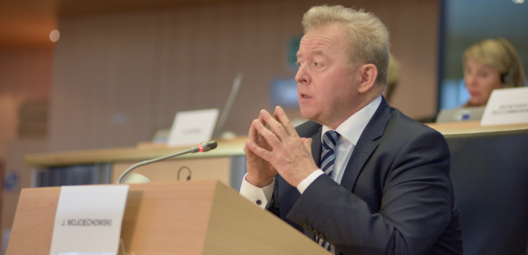 Janusz Wojciechowski: Wspólna Polityka Rolna musi być sprawiedliwa