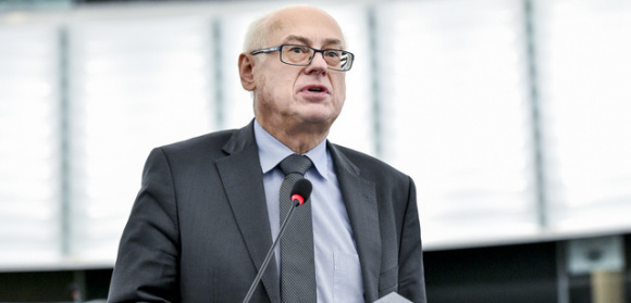 Profesor Zdzisław Krasnodębski: Mord w Halle to symptom narastającej w Niemczech fali antysemityzmu