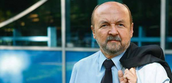 Profesor Ryszard Legutko: Ustępująca Komisja Europejska prowadziła politykę pogłębiania różnic