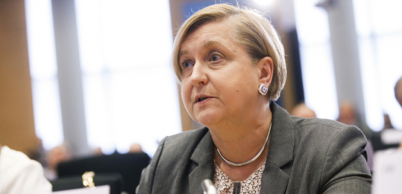  Anna Fotyga podczas Szczytu Wolności w Kijowie: „Bezpieczeństwo jest warunkiem wstępnym dobrobytu społeczeństwa”