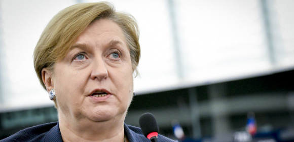 Anna Fotyga: Wzywam do użycia wszelkich dostępnych instrumentów by położyć kres bezkarności osób popełniających przestępstwa wobec dziennikarzy