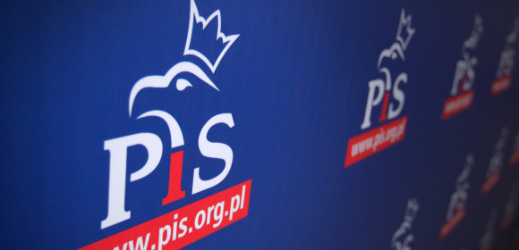 Stanowisko delegacji PiS wobec rezolucji ws. praw dziecka w związku z 30. rocznicą uchwalenia Konwencji o prawach dziecka