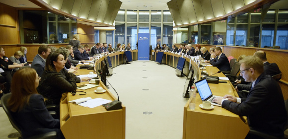 Gwarancja dla Dzieci – sposób na skuteczną walkę z ubóstwem dzieci w UE?
