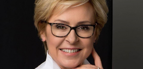 Jadwiga Wiśniewska: Polska jest krajem demokratycznym i praworządnym 