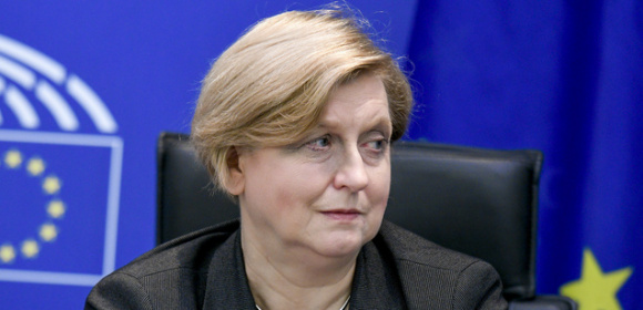 Anna Fotyga: Chiny są wciąż państwem komunistycznym, masowo zastraszającym duże grupy własnego społeczeństwa