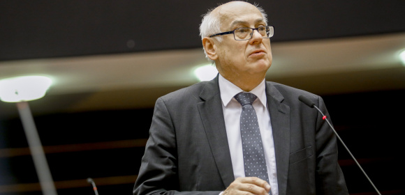 Profesor Zdzisław Krasnodębski: Putin prowadzi politykę oblężonej twierdzy