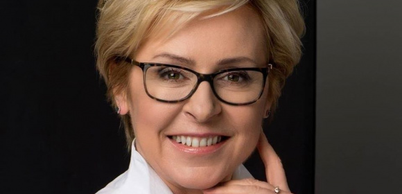Jadwiga Wiśniewska: Zmiany należy zacząć od siebie 