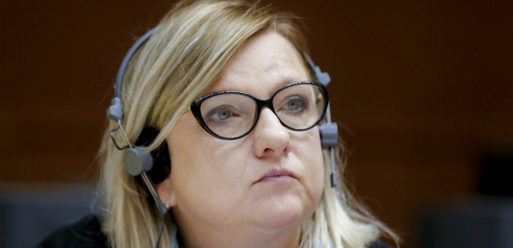 Beata Kempa: w Unii są równi i równiejsi