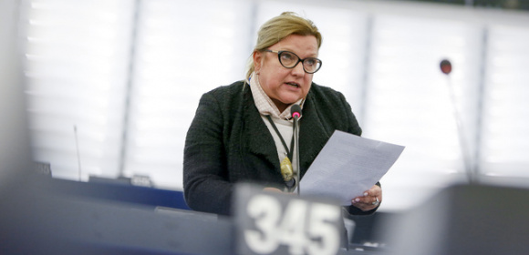 Beata Kempa: Irak wymaga ciągłej pomocy i stabilizacji