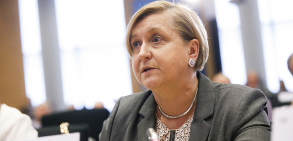 Anna Fotyga: Na zniesieniu sankcji w Iranie skorzystał reżim ajatollahów