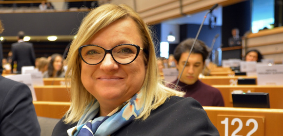 Beata Kempa: wyciągnijmy lekcję z Brexitu