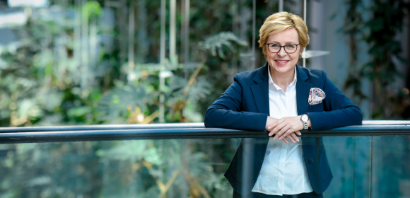 Jadwiga Wiśniewska: Europa przeżywa kryzys wartości rodzinnych