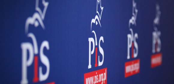 OŚWIADCZENIE DELEGACJI PIS W PE 