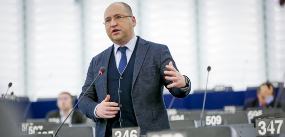   Adam Bielan: Umowa o wolnym handlu UE-Wietnam wpłynie pozytywnie na gospodarki europejskie