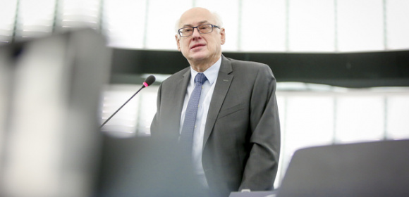 Profesor Zdzisław Krasnodębski: Dobre relacje UE z Wlk. Brytanią są w interesie nas wszystkich 