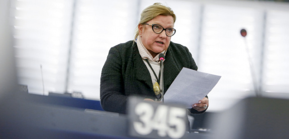 Beata Kempa: Unijne regulacje dotyczące przedsiębiorstw są podyktowane partykularnymi interesami niektórych krajów członkowskich