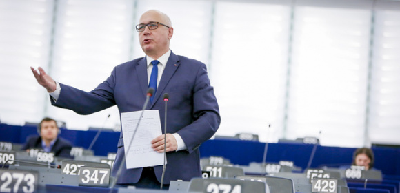 Joachim Brudziński: Walka z antysemityzmem musi opierać się na prawdzie