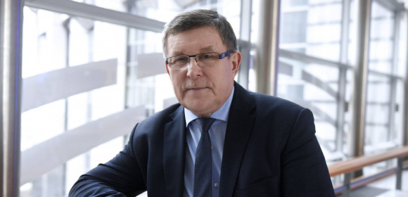 Zbigniew Kuźmiuk o strategii „od pola do stołu”: muszą pojawić się dodatkowe środki finansowe na WPR