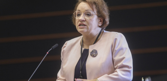 Anna Zalewska: Trzeba na nowo spojrzeć na Zielony Ład