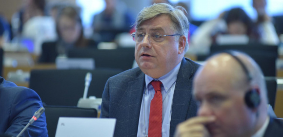 Kosma Złotowski: Przyjęcie Pakietu Mobilności w warunkach kryzysu wywołanego epidemią koronawirusa to więcej niż błąd, to zbrodnia!