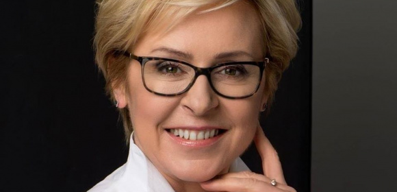 Jadwiga Wiśniewska: zachowanie rządów prawa jest priorytetem rządu polskiego
