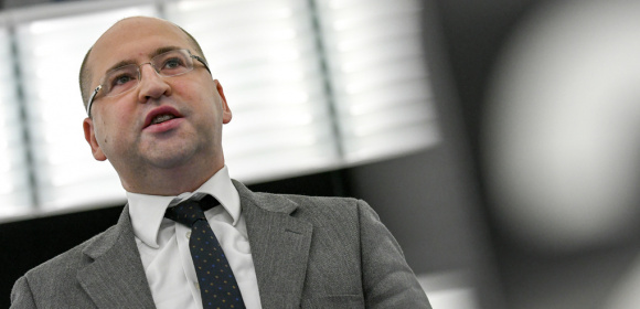 Adam Bielan: Powinniśmy stawiać potrzeby obywateli na pierwszym miejscu