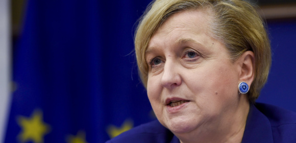 Anna Fotyga: Rosja to poważne zagrożenie dla światowego bezpieczeństwa
