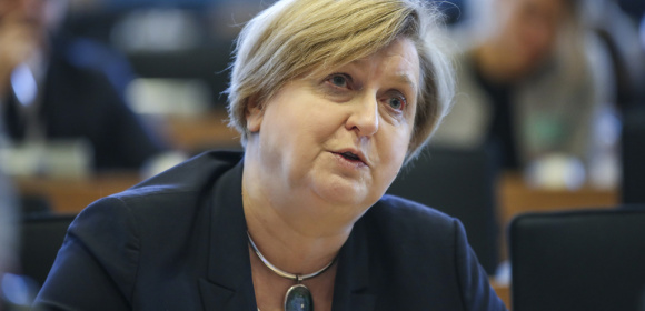 Anna Fotyga: Tajwan powinien uczestniczyć w pracach WHO