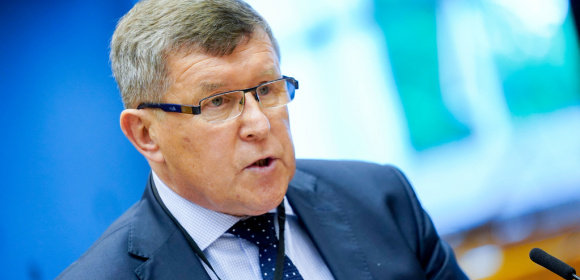 Zbigniew Kuźmiuk: Środki na wzmocnienie sektora rolnictwa są niewystarczające  