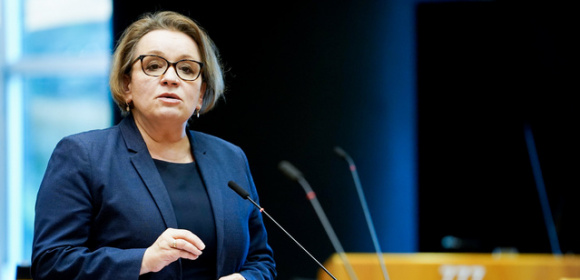Anna Zalewska: Przed rozpisaniem strategii różnorodności biologicznej porozmawiajmy z rolnikami  