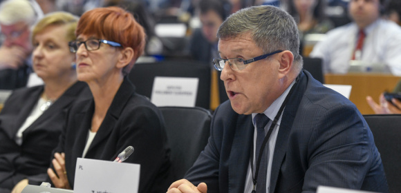 Zbigniew Kuźmiuk pyta o konsekwencje strategii 