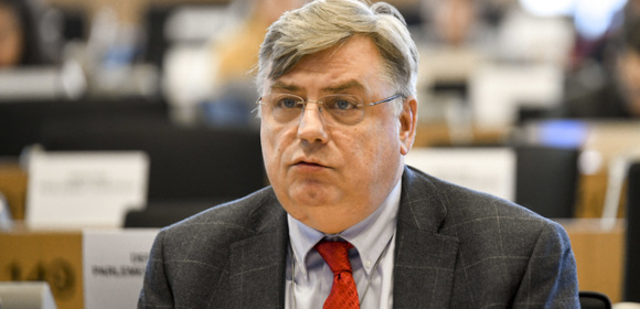  Kosma Złotowski: Pakiet Mobilności podzieli wspólny rynek i zaszkodzi europejskiej gospodarce