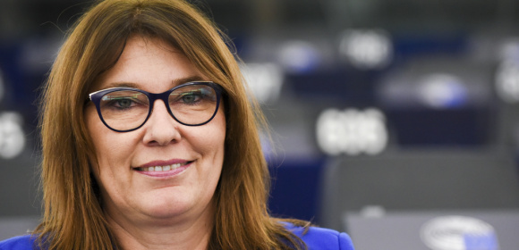 Beata Mazurek: Musimy chronić naszych rodzimych przedsiębiorców i maksymalnie wzmacniać ich konkurencyjność na wewnętrznym rynku
