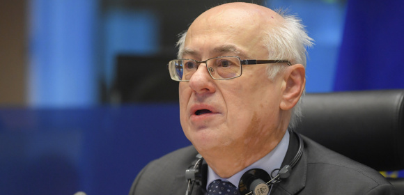 Zdzisław Krasnodębski: Musimy na nowo Unię uczynić Europejską, we właściwym tego słowa znaczeniu 