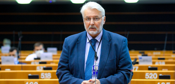 Witold Waszczykowski: Europa powinna pracować na rzecz współpracy transatlantyckiej