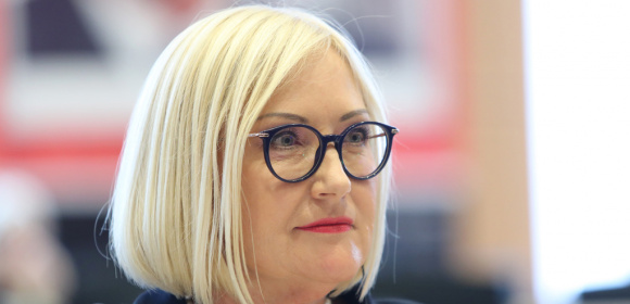 Joanna Kopcińska pyta KE o kompetencje państw członkowskich w odniesieniu do programu EU4Health